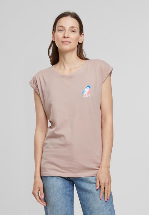 Actual product image Forvert Ladies Tee Santa Maria - 193887 (L)