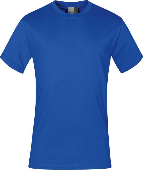 Produktbild Promodoro Men's Premium T-Shirt Grösse XXL royal (XXL)