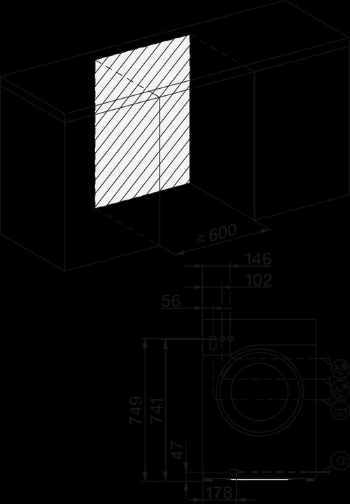 Immagine prodotto Miele WWV 900-80 CH Passion (9 kg, A destra)