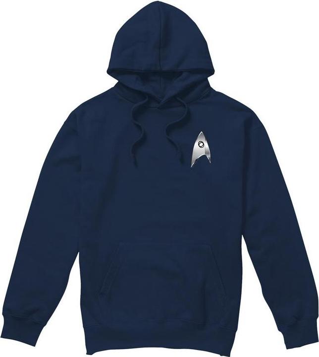 Universal Textiles Sciences Kapuzenpullover