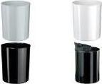 Actual product image Han Waste insert for waste paper basket (2 l)
