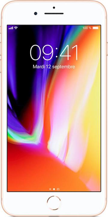 Image du produit Re!commerce iPhone X (64 Go, Gris sidéral, 5.80", 12 Mpx, SIM simple, A / Comme neuf)
