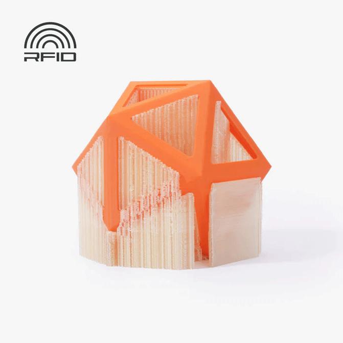 Actual product image Bambu Lab PVA Support 0.5kg (PVA, 1.75 mm, 500 g)