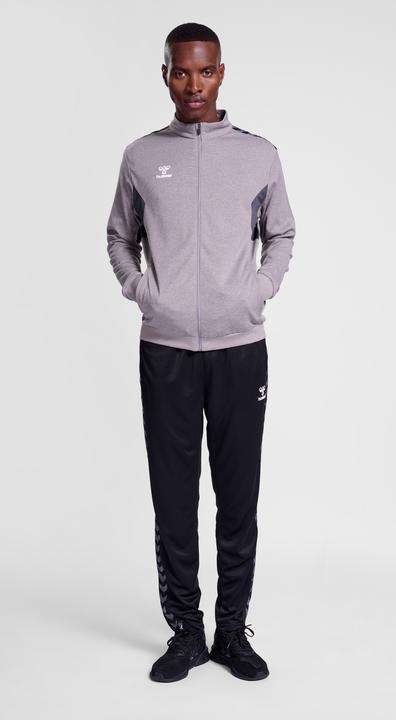 Produktbild hummel Hmlauthentic Pl Zip Jacket (3XL)