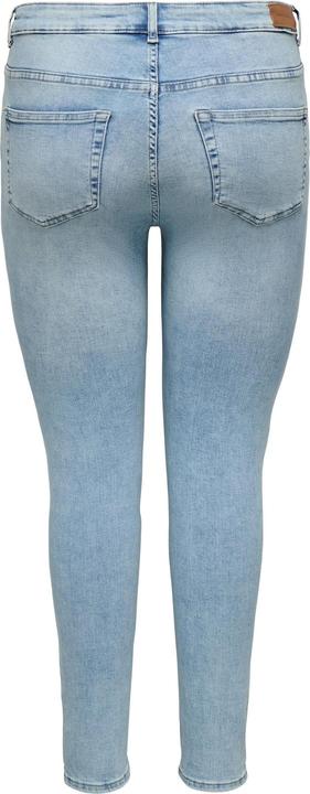 Image du produit Only CARWILLY Skinny Fit Jeans Skinny Jeans (W44/L30)