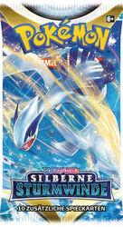 Produktbild Pokémon Shining Fates (Deutsch, Booster Display)