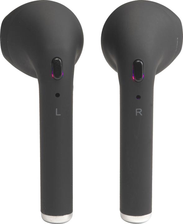 Actual product image Denver TWE-46 (3 h, Wireless)