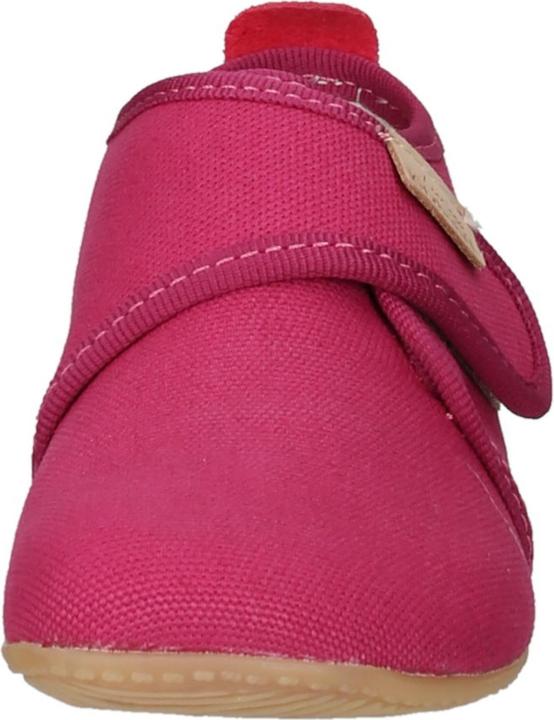 Actual product image Living Kitzbühel Baby's velcro shoe plain colours (19)
