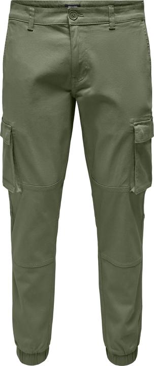 Image du produit Only & Sons Onscam Stage Cargo Cuff Life 6687 Noos (33)