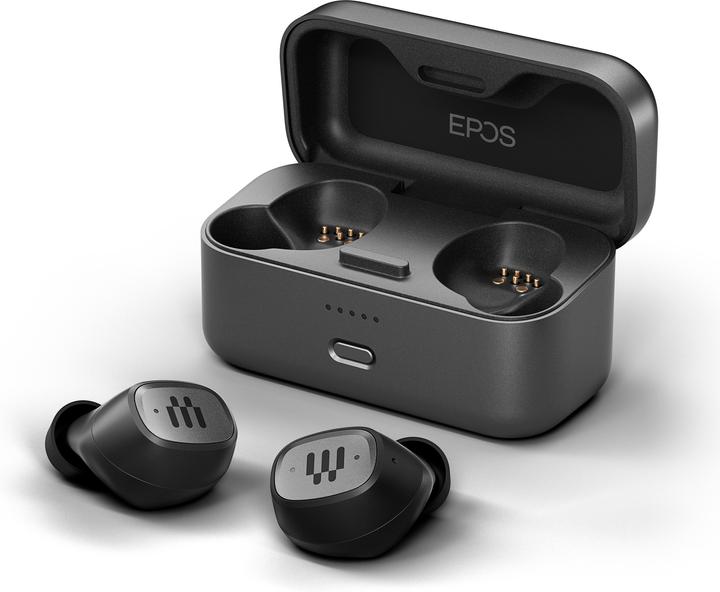 EPOS GTW 270 (5 h, Wireless)