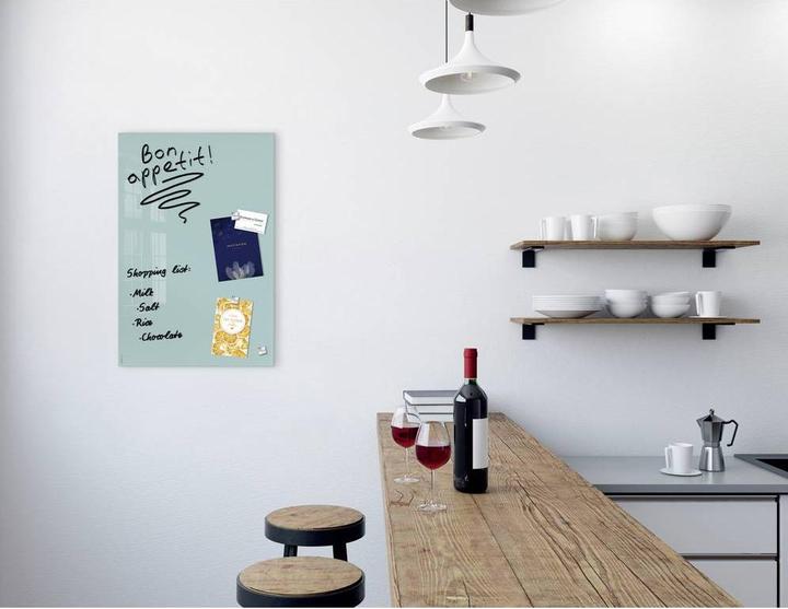 Produktbild Sigel Artverum (Magnettafel, 60 x 40 cm)