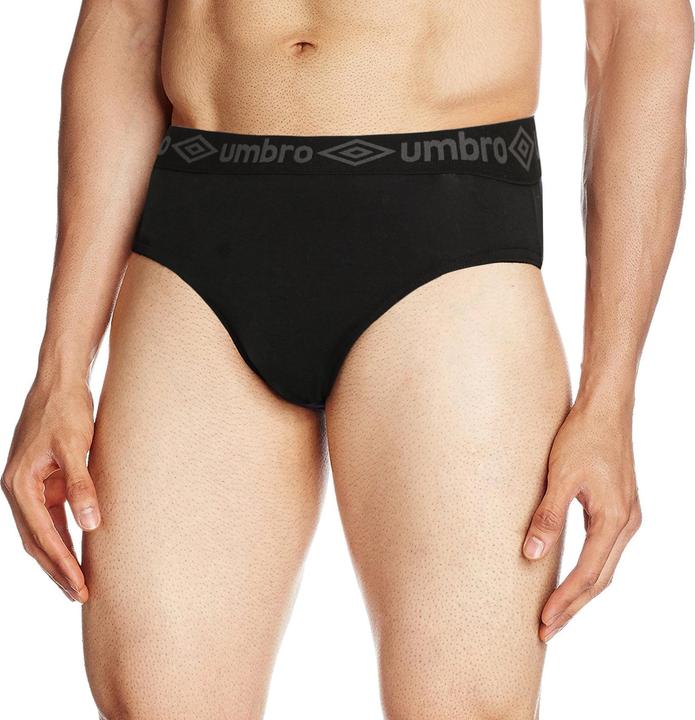 Produktbild Umbro Slips (3Erpack) (XL, 3er Pack)