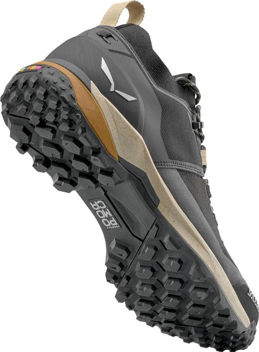 Actual product image Salewa Puez 2 Knit Ptx M (42)