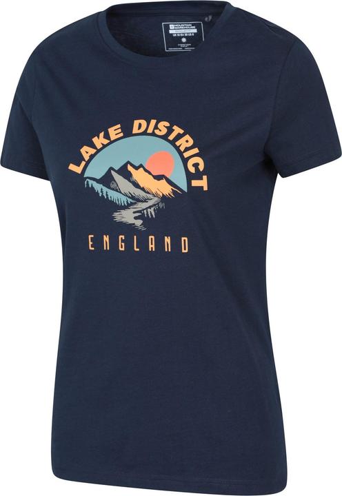 Produktbild Mountain Warehouse Lake District TShirt (40 D)
