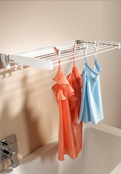 Image du produit Artweger Sèche-linge mural Art Dry (4.90 m)