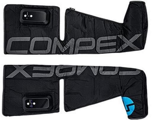 Actual product image Compex Ayre Recovery Boots