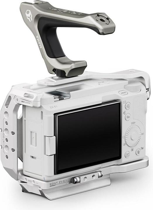 Actual product image Tilta Lightweight Kit for Sony ZV-E1 (Cage)