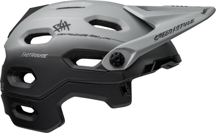 Produktbild Bell Super DH Spherical Mips (55 - 59 cm)