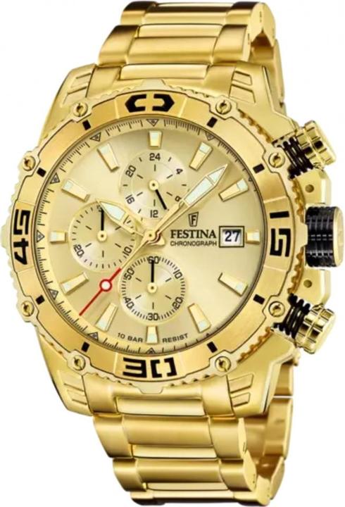 Immagine prodotto Festina Collezione Prestige (Cronografo, 48.50 mm)