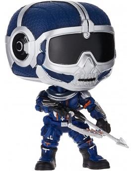 Produktbild Funko POP! - Black Widow: Taskmaster with Bow