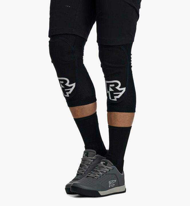 Produktbild Race Face Covert Knee (L, Knieschoner, Paar)