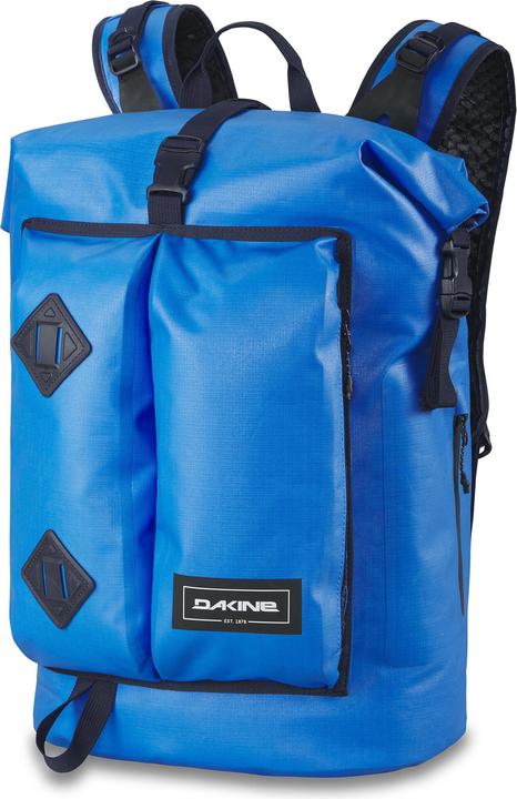 Image du produit Dakine Sac à dos Cyclone II Dry Pack 36 L, Deep Blue (36 l)