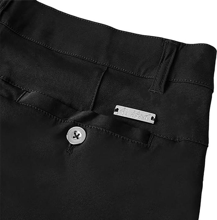 Actual product image Island Green Womens/Ladies Golf Capri Trousers (44 D)