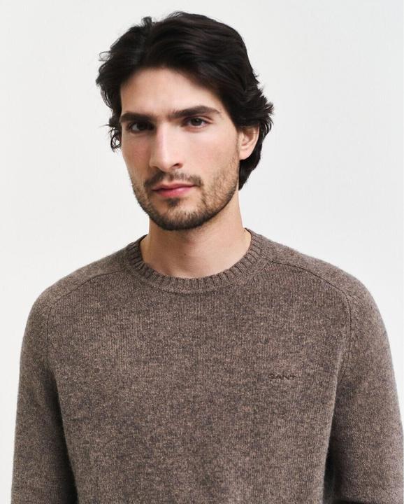 Immagine prodotto GANT maglione a girocollo blend (S)