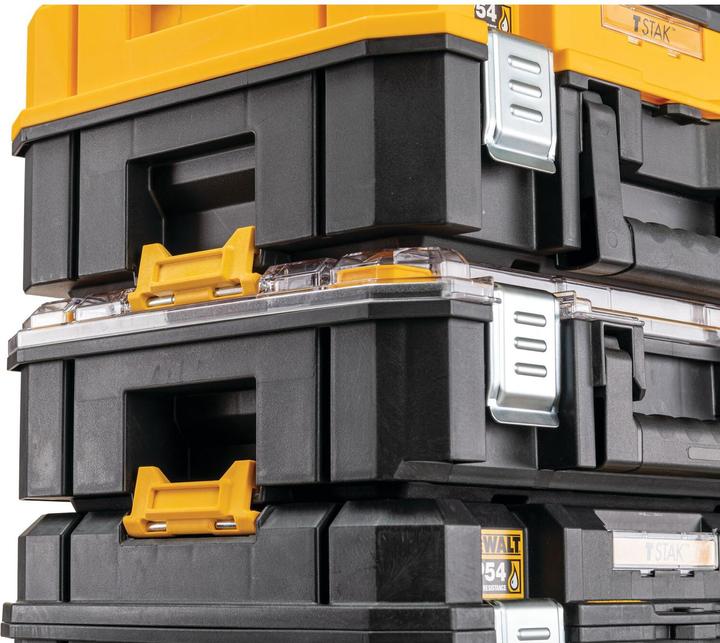 Produktbild DeWalt TSTAK IP54 Organiser