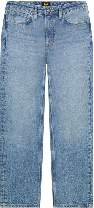 Produktbild Lee Jeans Straight Leg Carol (28)