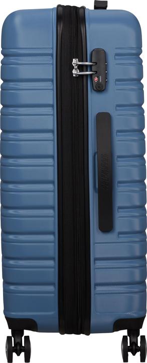 Immagine prodotto American Tourister Flashline Carrello a 4 ruote 67 cm (69 l, M (50 - 90l))