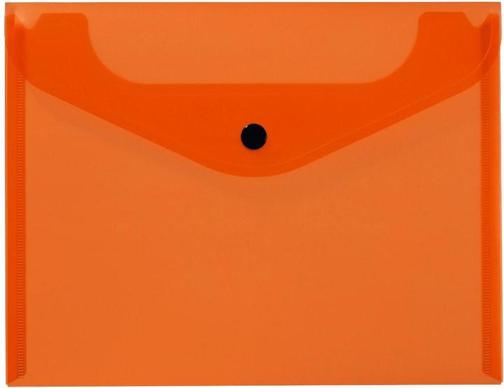 Immagine prodotto Kolma Tasca portadocumenti Easy A5 incolore (A5, 1 x)