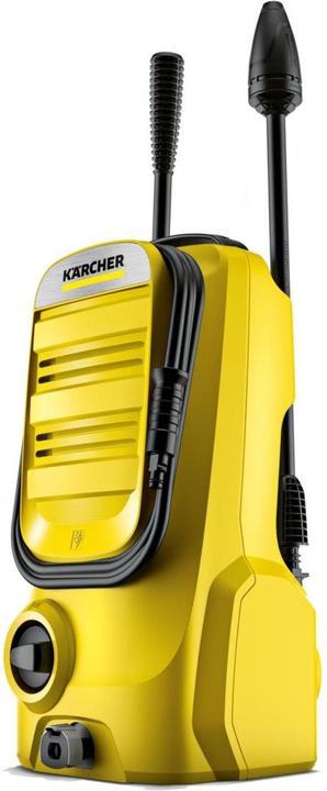 Produktbild Kärcher K2 Compact (Netzbetrieb)