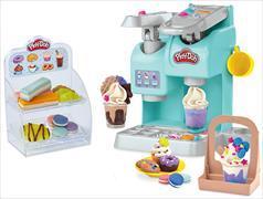 Produktbild Play-Doh Café-Set