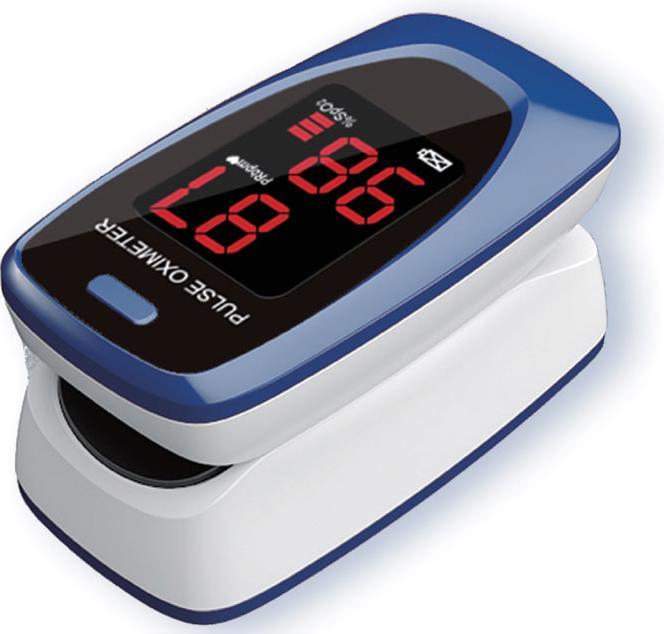 Gima OXY-2 Pulsoximeter