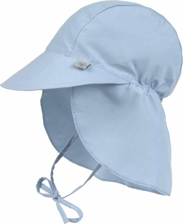Produktbild Lässig UV-Schirmmütze sky blue