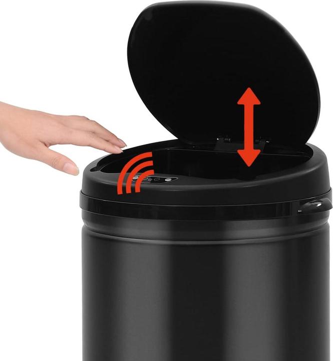 Image du produit VidaXL Iser (30 l)