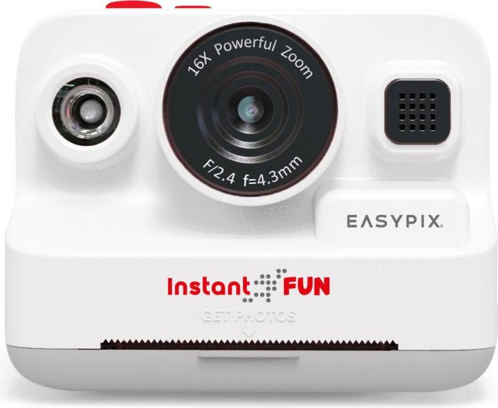 Immagine prodotto Easypix InstantFUN