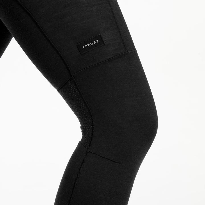 Produktbild Forclaz TREK 500 MERINO (XXS)