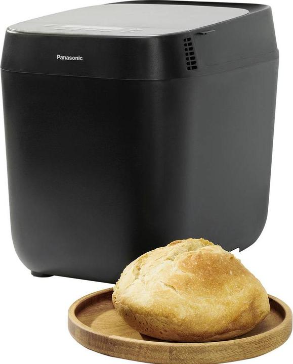 Productafbeelding Panasonic SD-ZP2010