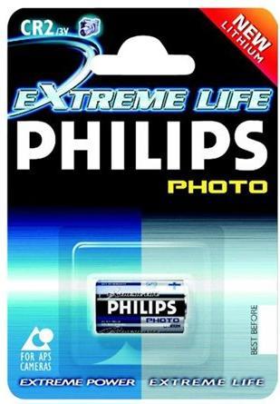 Philips Minicells CR2/01B (1 pcs., Device specific)