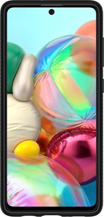 Actual product image Spigen liquid air (Samsung Galaxy A51)