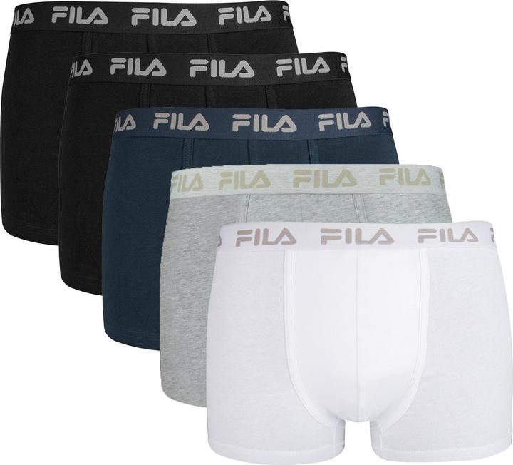 FILA Boxershorts Casual Stretch