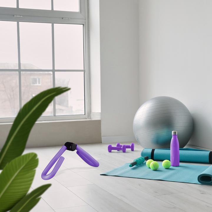 Actual product image Relaxdays thigh toner