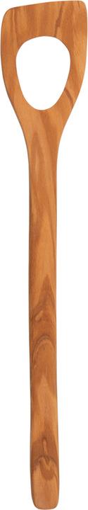 Actual product image Continenta Olive wood risotto spoon