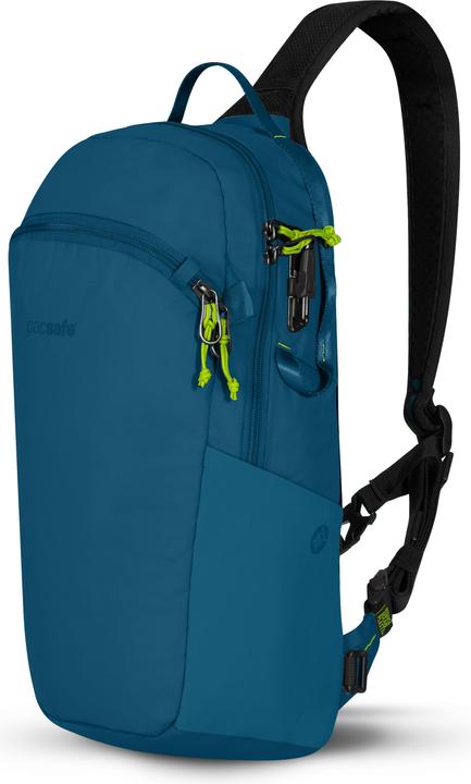 Image du produit Pacsafe Sac à bandoulière ECO Protection RFID 19 cm (9 l)