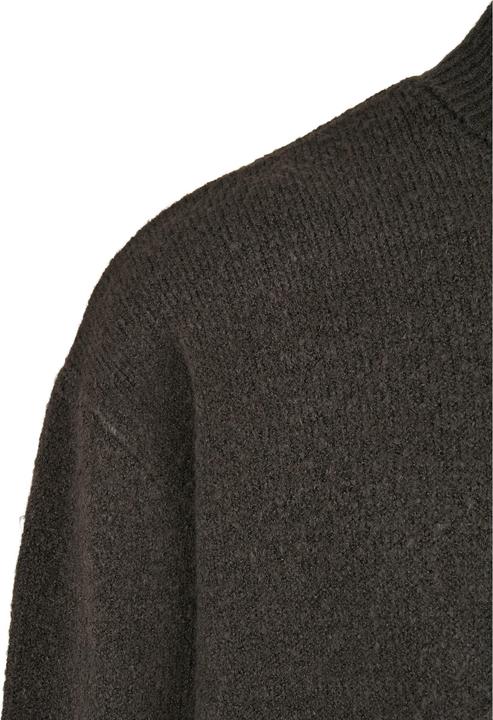 Produktbild Urban Classics Oversized Roll Neck Sweater (M)