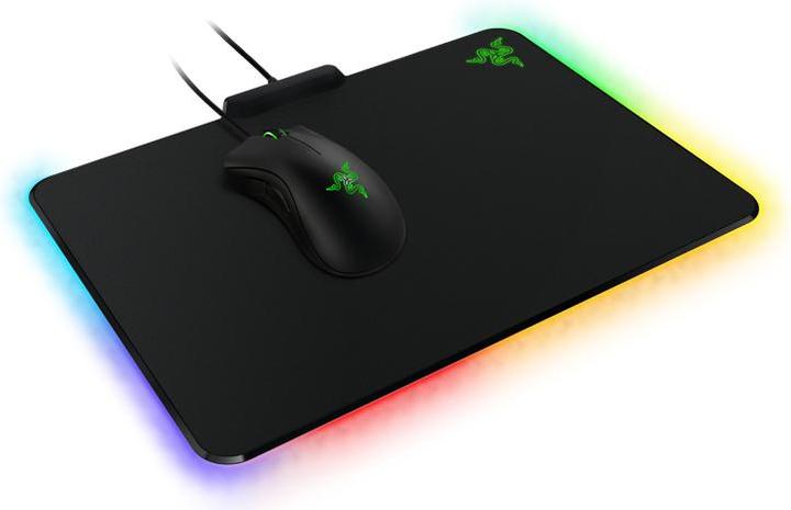Actual product image Razer Firefly Hard Edition (L)