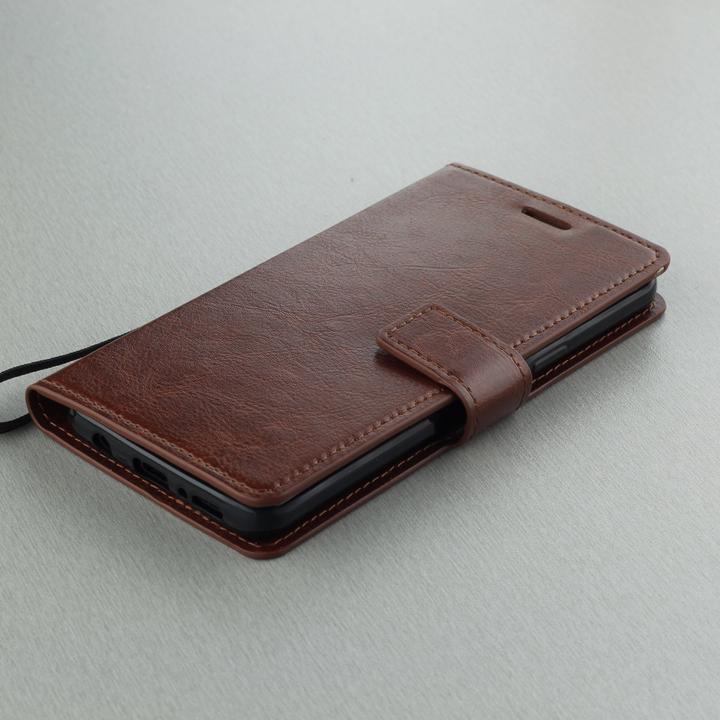 Actual product image PhoneLook Premium Flip cover (Samsung Galaxy S8+)