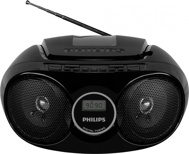 Produktbild Philips AZ215B/12 (FM)